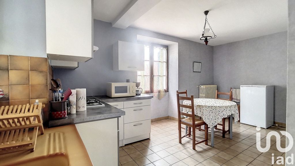 Achat maison 4 chambre(s) - Saint-Géry-Vers