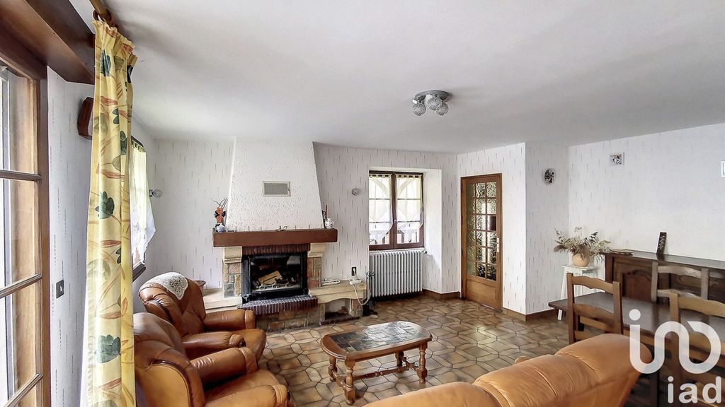 Achat maison 4 chambre(s) - Saint-Géry-Vers