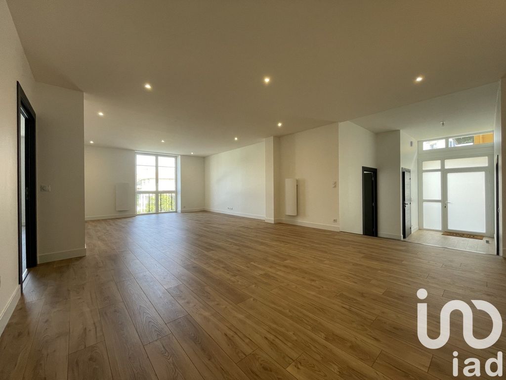 Achat appartement à vendre 4 pièces 166 m² - Bayonne