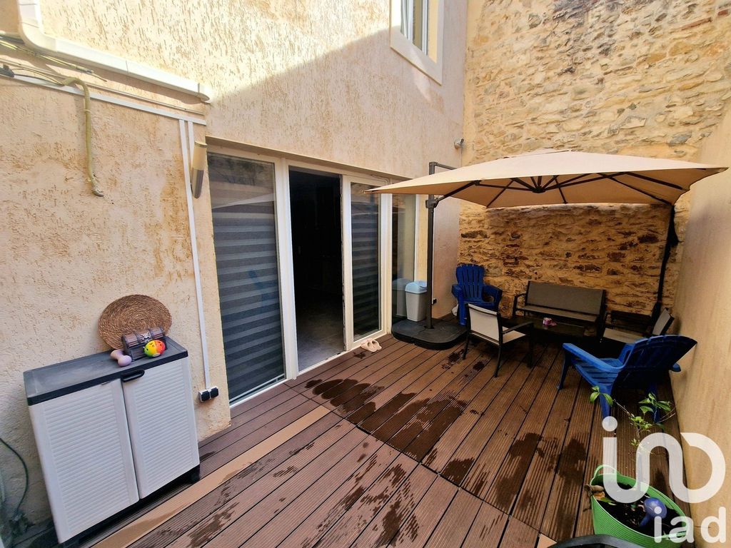 Achat appartement 5 pièce(s) Nîmes