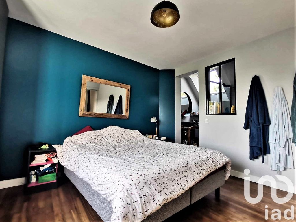 Achat maison à vendre 3 chambres 135 m² - Pont-Scorff