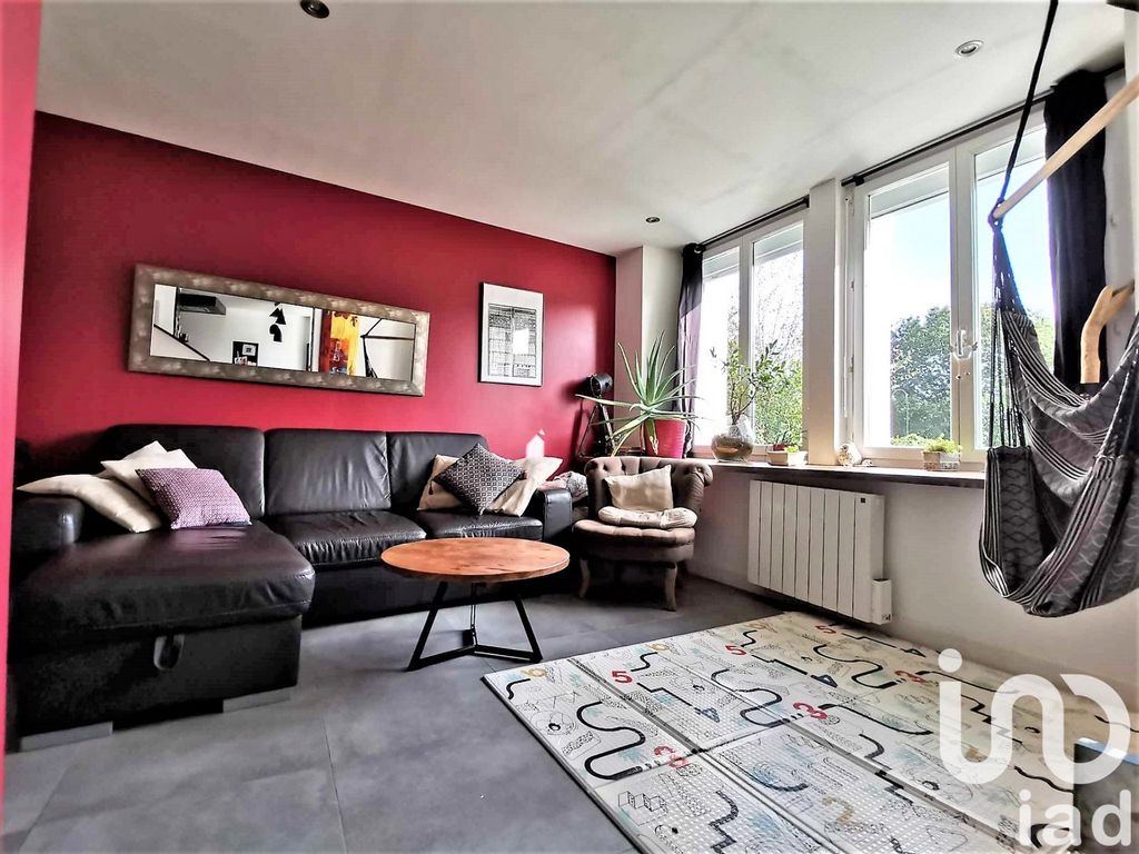 Achat maison 3 chambre(s) - Pont-Scorff