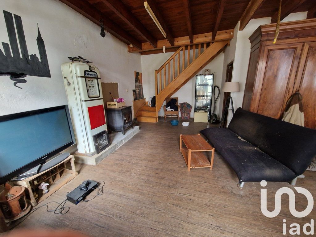 Achat maison 2 chambre(s) - Plénée-Jugon