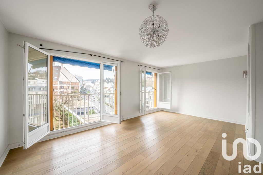 Achat appartement à vendre 3 pièces 82 m² - Sèvres