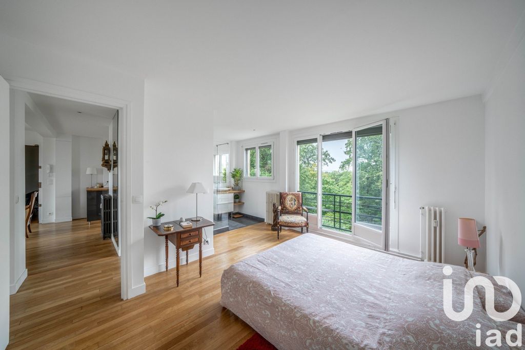 Achat appartement à vendre 3 pièces 75 m² - Sèvres