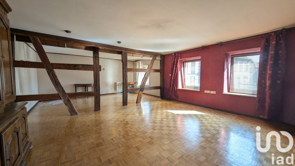 Achat maison 4 chambre(s) - Diemeringen