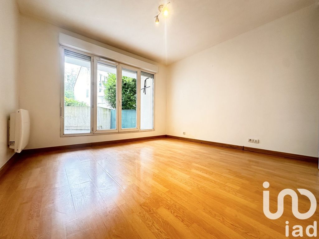 Achat appartement à vendre 2 pièces 59 m² - Sevran