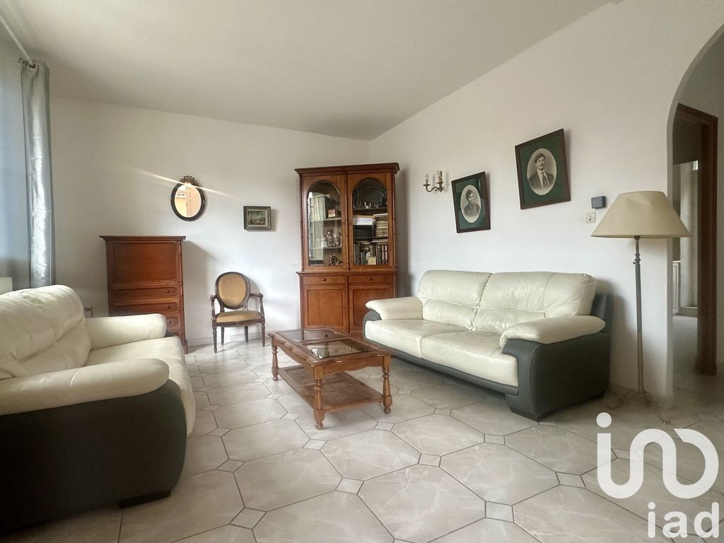 Achat maison à vendre 4 chambres 160 m² - Narbonne