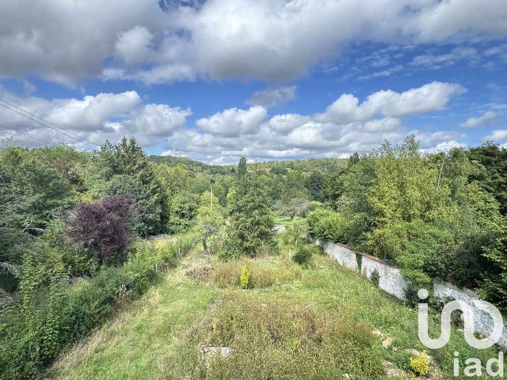 Achat maison 3 chambre(s) - Septeuil