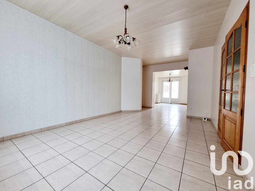 Achat maison 4 chambre(s) - La Bassée