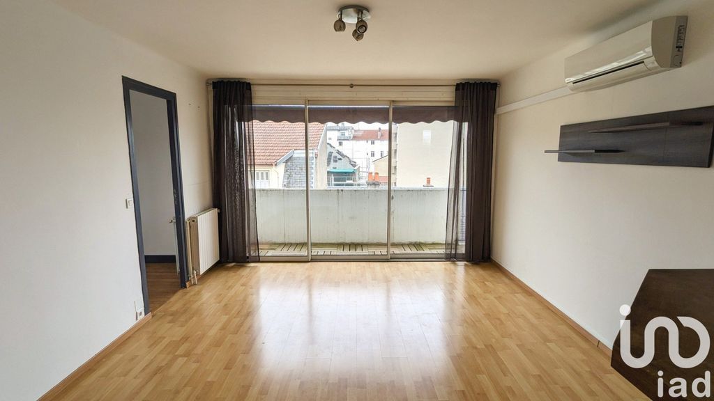 Achat appartement à vendre 4 pièces 61 m² - Tarbes