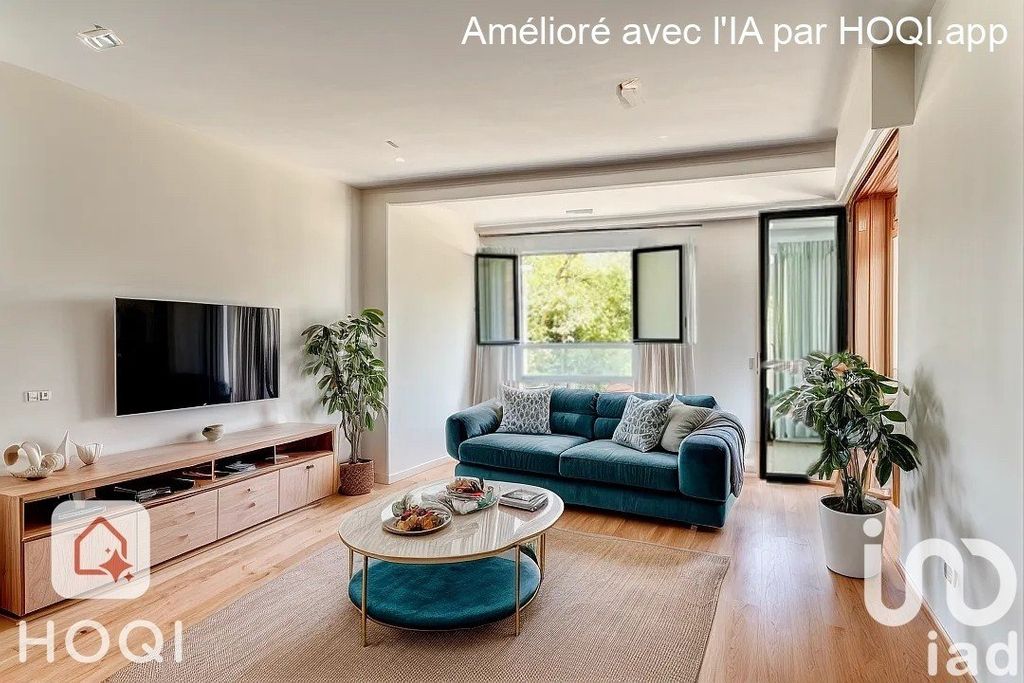 Achat appartement à vendre 4 pièces 101 m² - Ramonville-Saint-Agne