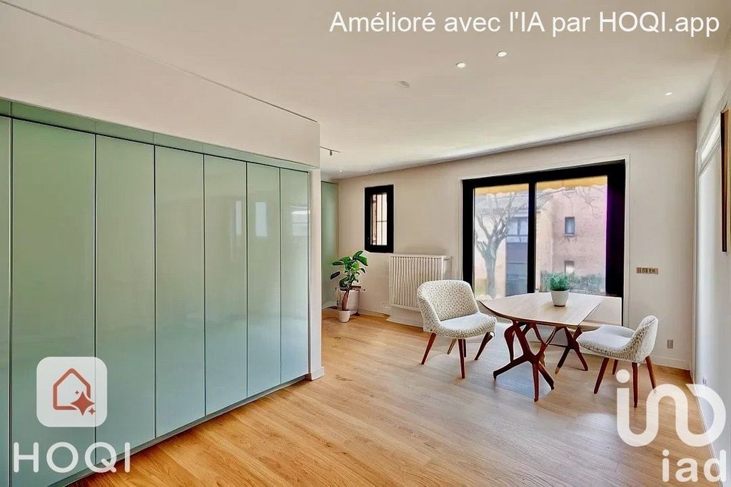 Achat studio à vendre 33 m² - Ramonville-Saint-Agne