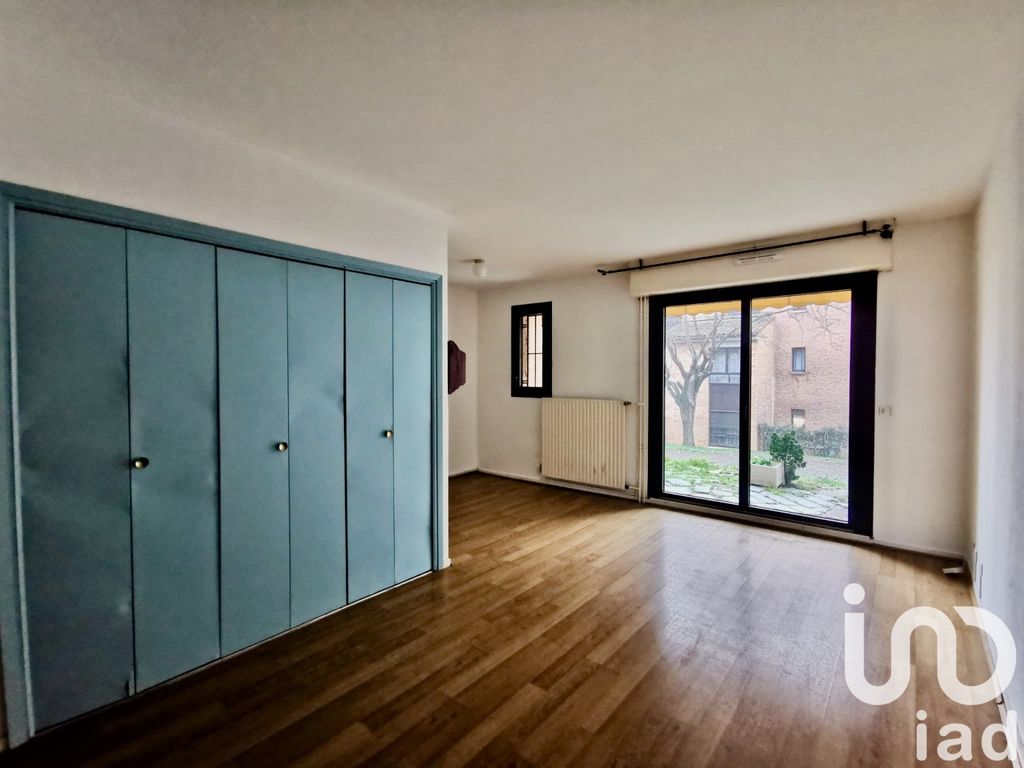 Achat studio à vendre 33 m² - Ramonville-Saint-Agne