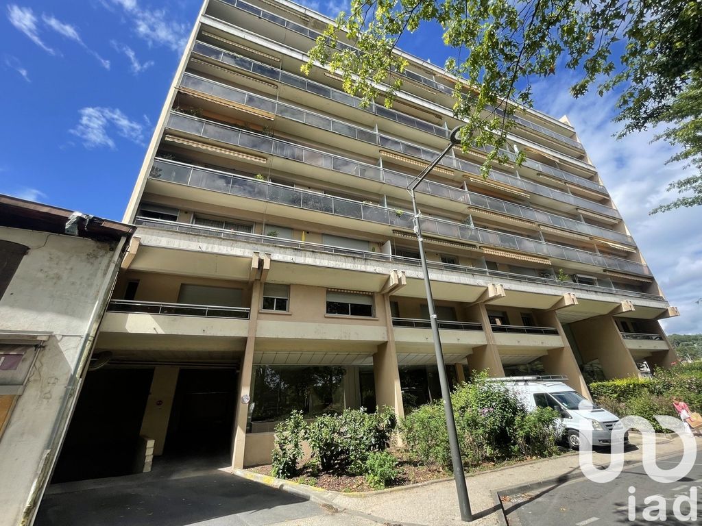 Achat studio à vendre 28 m² - Brive-la-Gaillarde