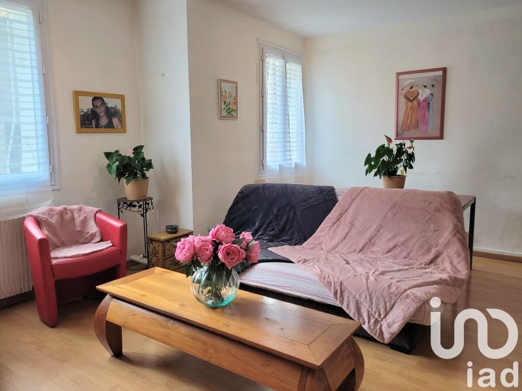 Achat appartement 3 pièce(s) Nîmes