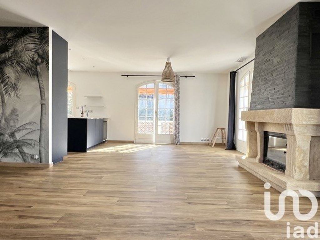 Achat maison à vendre 5 chambres 200 m² - Bruges