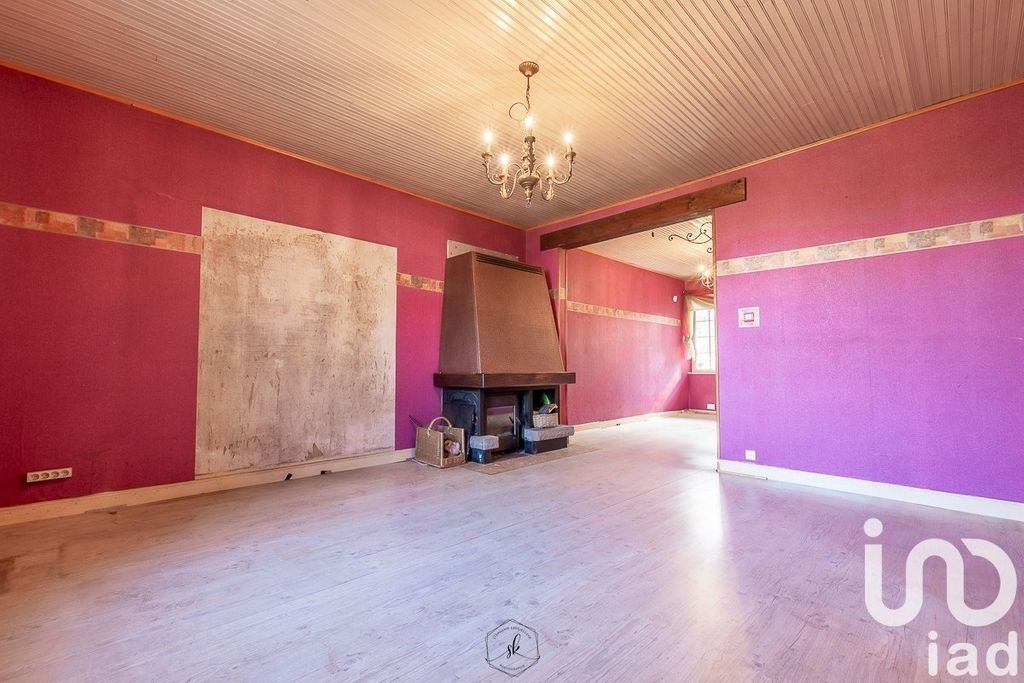 Achat maison 3 chambre(s) - Serémange-Erzange