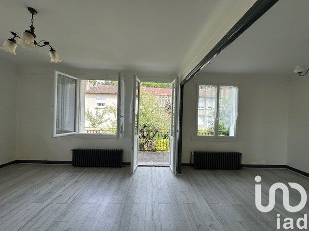 Achat maison 2 chambre(s) - Saint-Céré