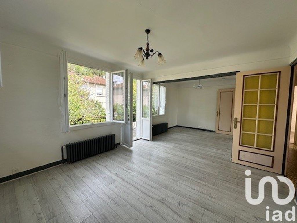 Achat maison 2 chambre(s) - Saint-Céré