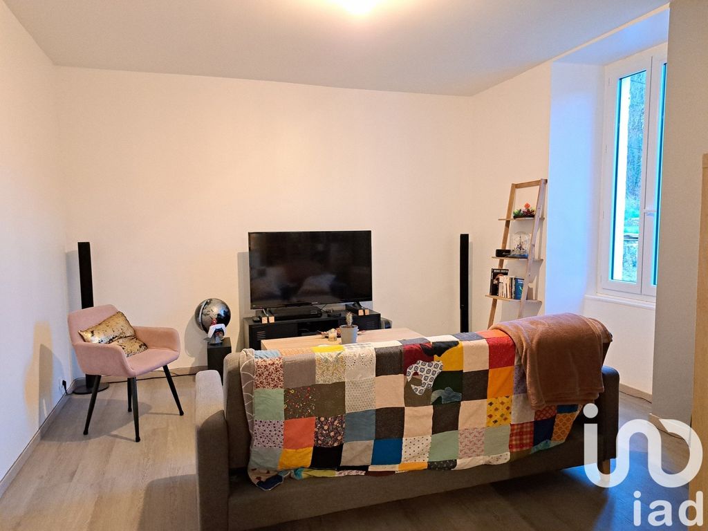 Achat maison 2 chambre(s) - Saint-Chamant