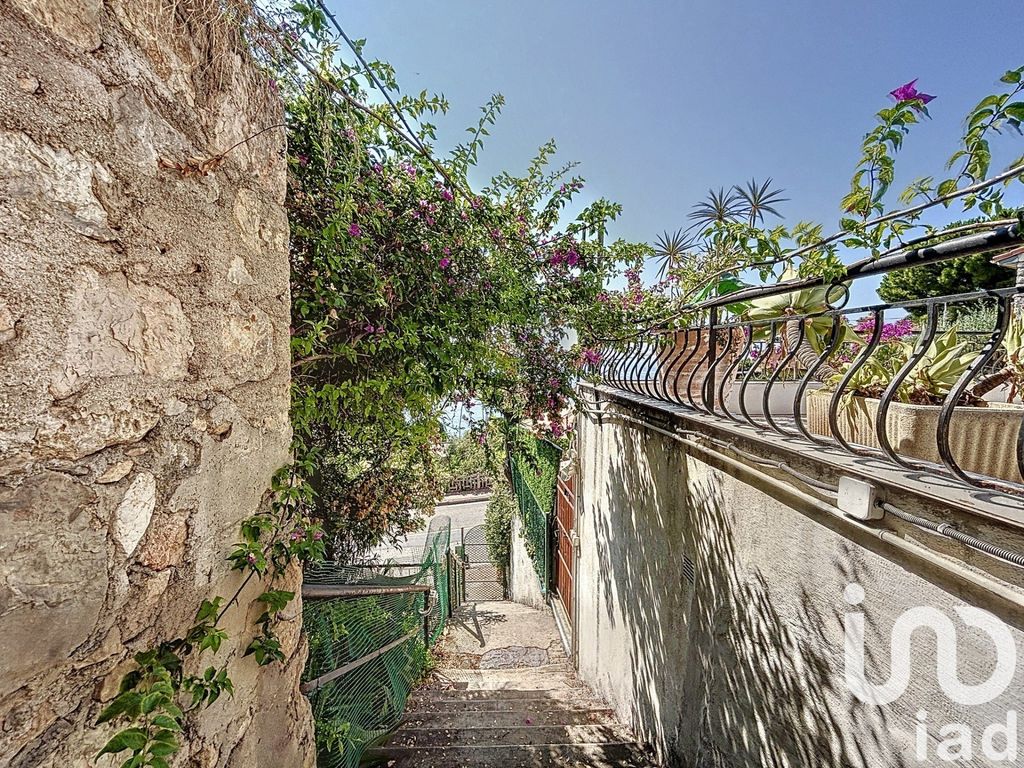 Achat appartement 4 pièce(s) Roquebrune-Cap-Martin