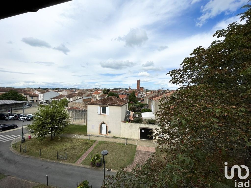 Achat appartement 4 pièce(s) Villeneuve-sur-Lot