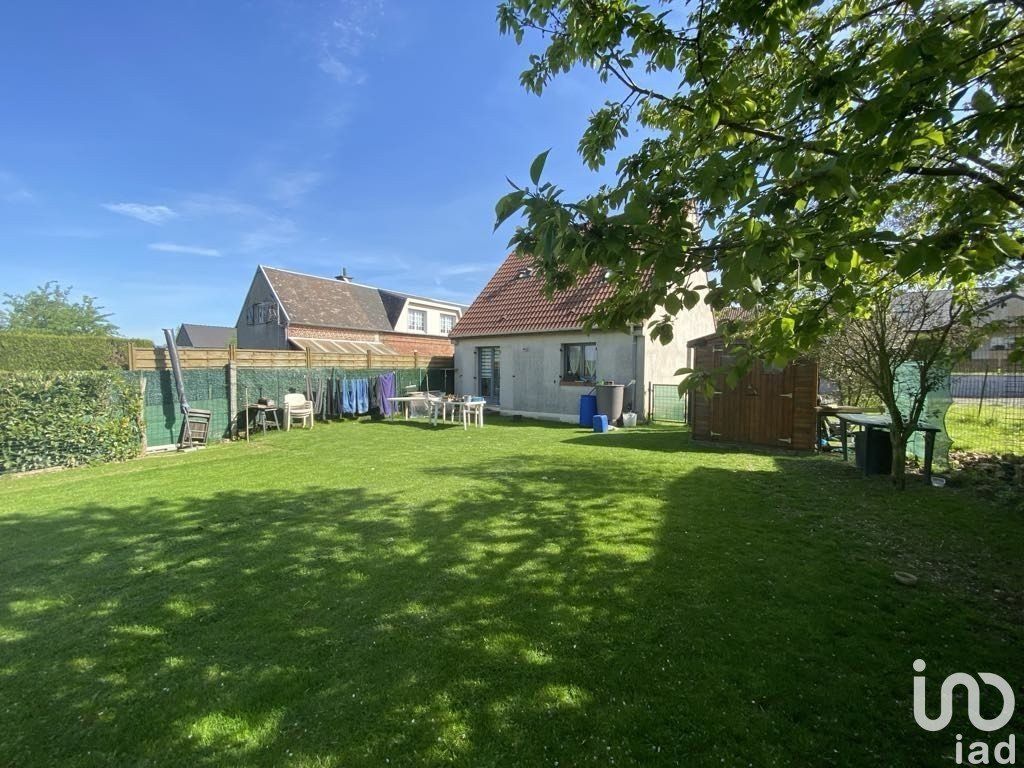 Achat maison 2 chambre(s) - Villers-Guislain