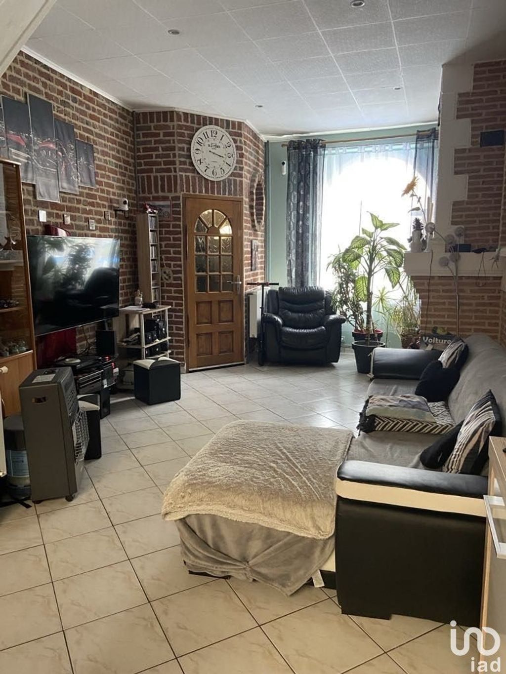 Achat maison 3 chambre(s) - Tourcoing