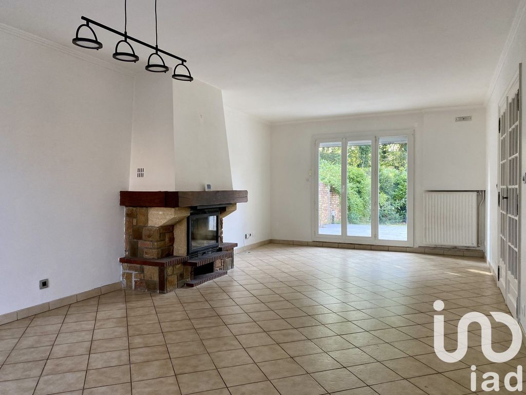 Achat maison à vendre 2 chambres 90 m² - Éragny