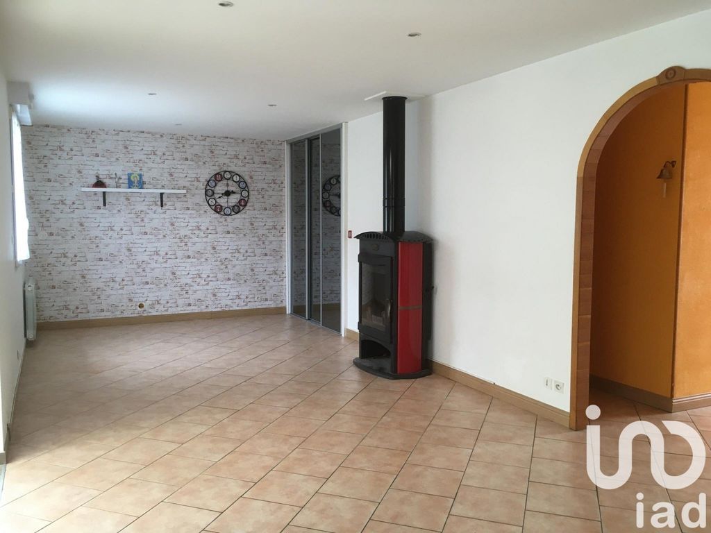 Achat maison 4 chambre(s) - Cherbourg-en-Cotentin