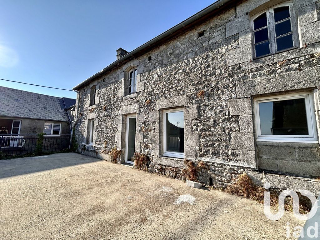 Achat duplex à vendre 5 pièces 167 m² - Montmartin-sur-Mer