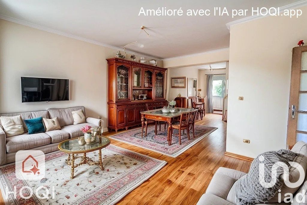 Achat maison à vendre 4 chambres 145 m² - Tulle