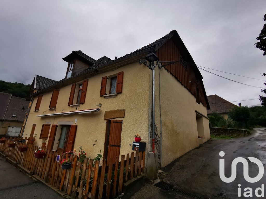 Achat appartement à vendre 3 pièces 72 m² - Chichilianne