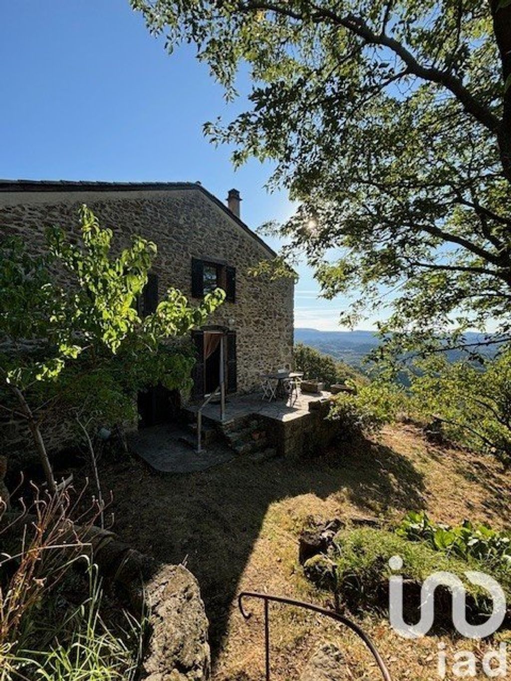 Achat maison 3 chambre(s) - Saint-Andéol-de-Vals