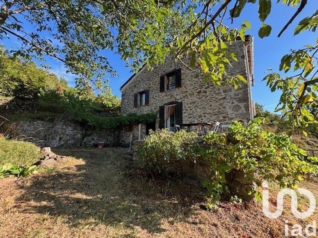 Achat maison 3 chambre(s) - Saint-Andéol-de-Vals