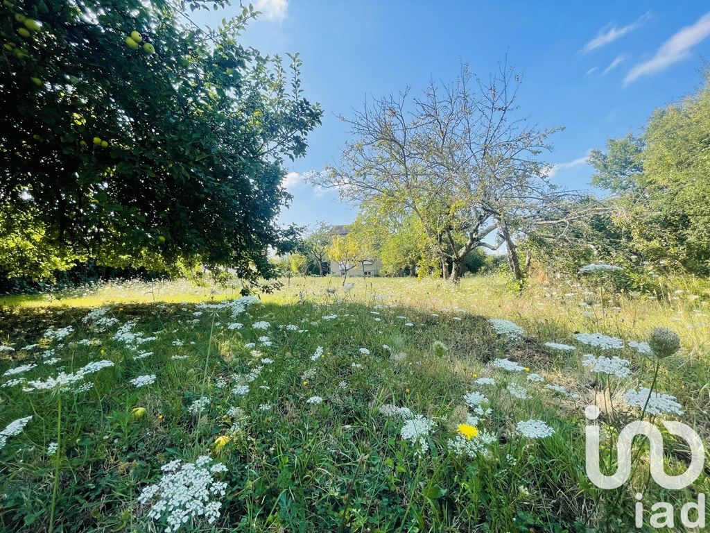 Achat maison à vendre 5 chambres 96 m² - Le Blanc