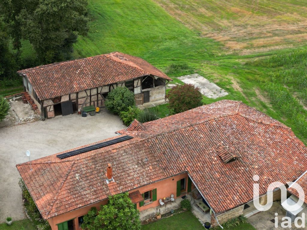 Achat maison 3 chambre(s) - Vandeins