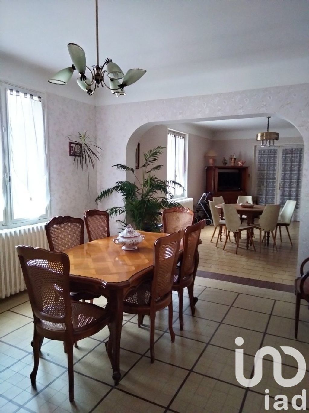 Achat maison à vendre 4 chambres 145 m² - Cronat