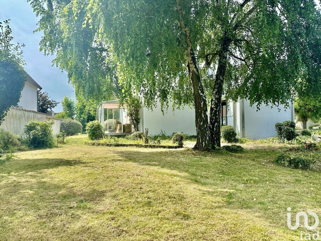 Achat maison 5 chambre(s) - Dammartin-en-Goële