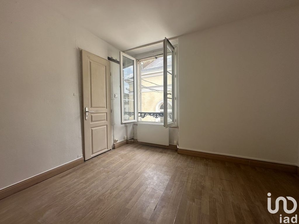 Achat appartement à vendre 2 pièces 32 m² - Dammartin-en-Goële