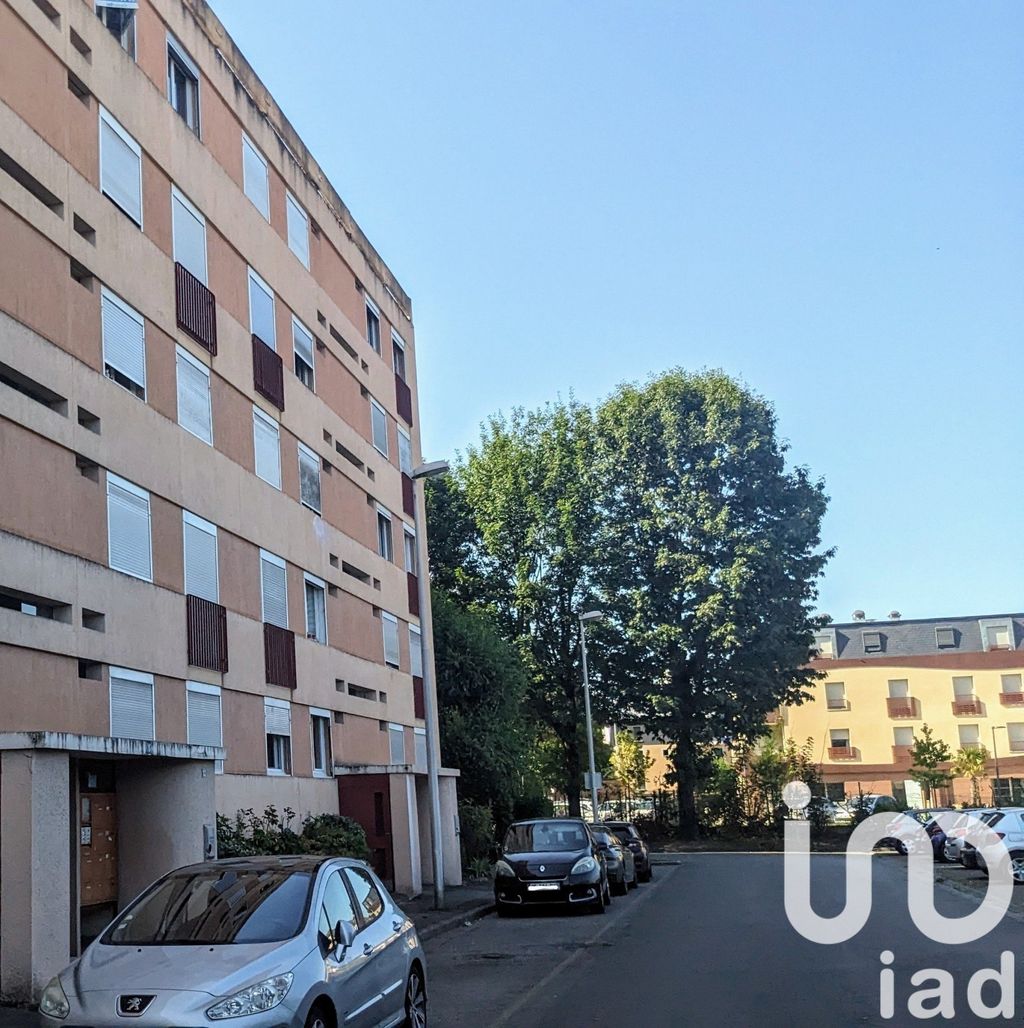 Achat appartement à vendre 3 pièces 64 m² - Tarbes