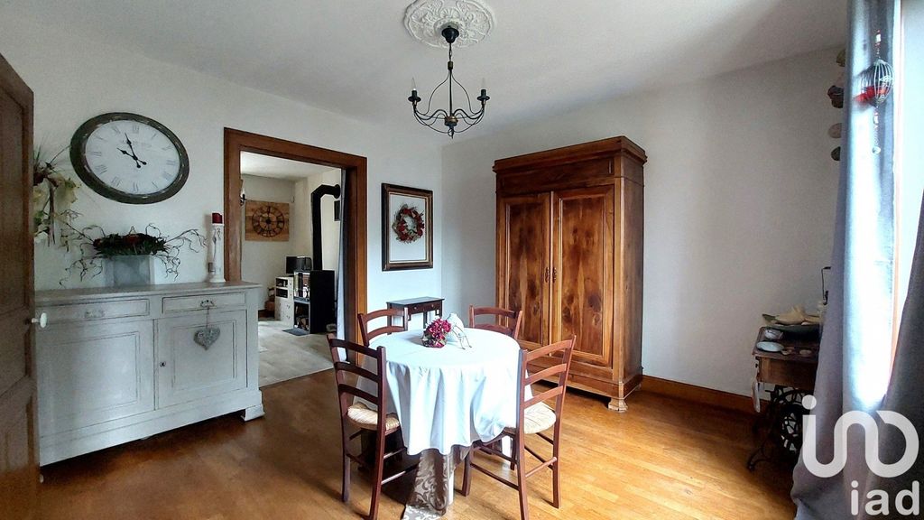 Achat maison 3 chambre(s) - Châteauroux