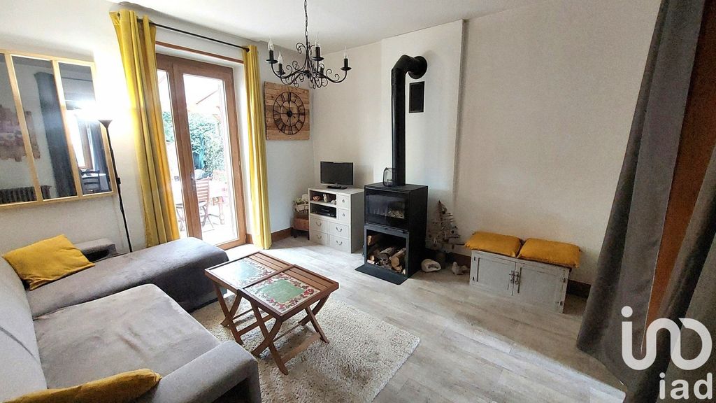 Achat maison 3 chambre(s) - Châteauroux