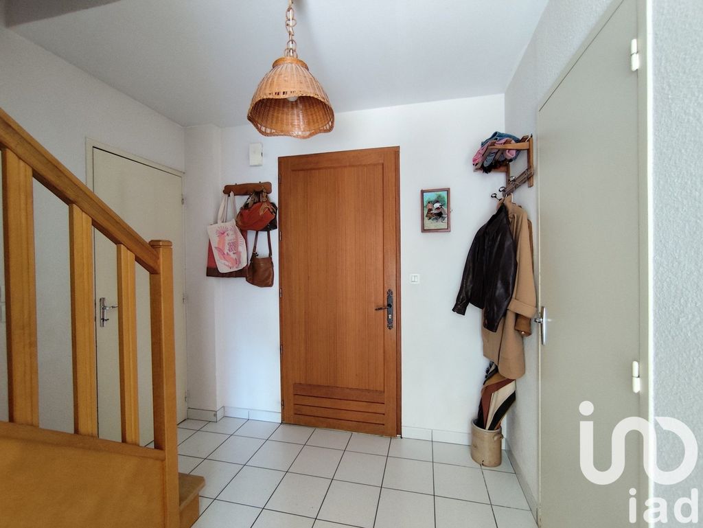 Achat maison 3 chambre(s) - Buxerolles