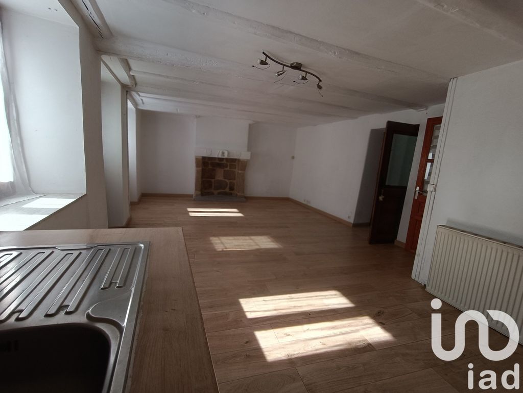 Achat maison 3 chambre(s) - La Tourette