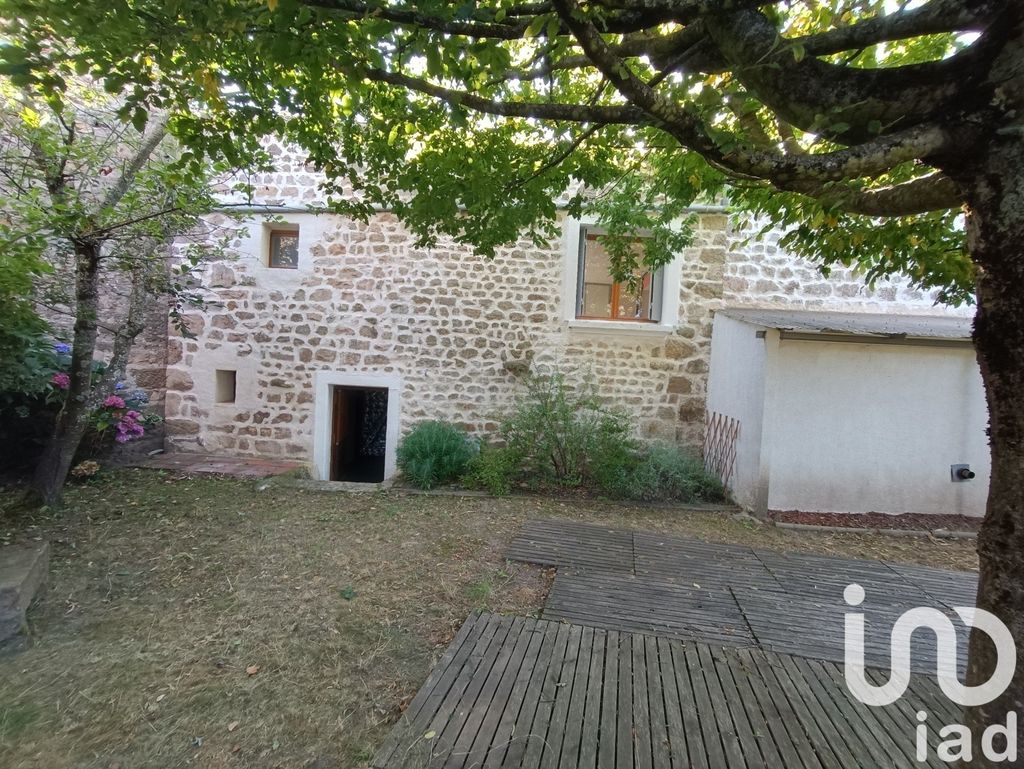 Achat maison 3 chambre(s) - La Tourette