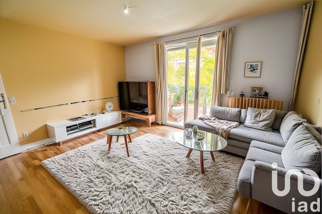 Achat maison 3 chambre(s) - Toulouse