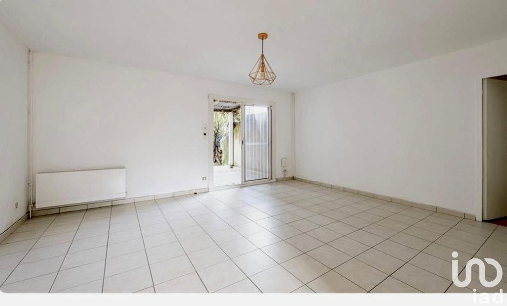 Achat maison 4 chambre(s) - Lormont