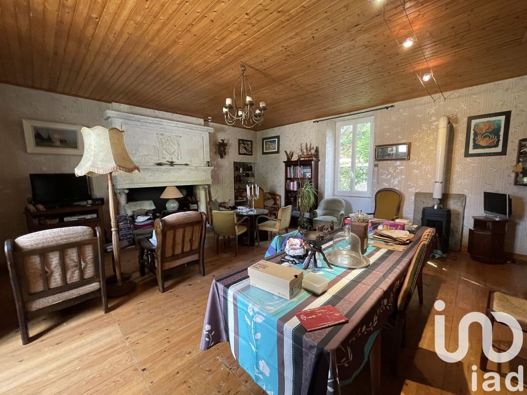 Achat maison 2 chambre(s) - Saint-Georges-d'Oléron